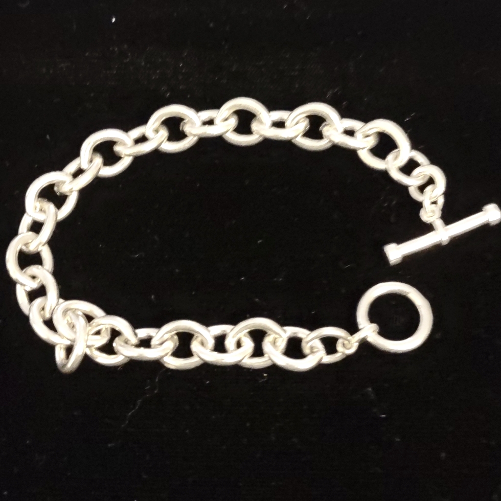 925 Bracelete